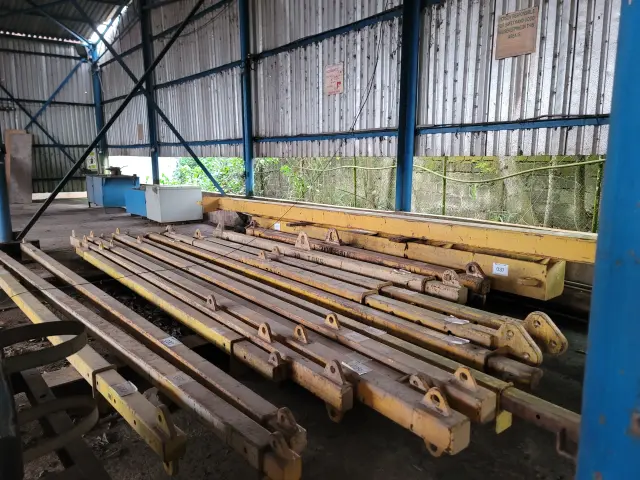 Spreader Bars for Crane