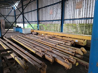 Spreader Bars for Crane