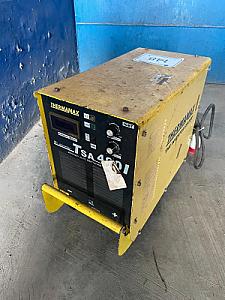 2012 Thermamax TSA400I DC Inverter