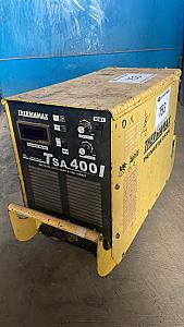 2012 Thermamax TSA400I DC Inverter