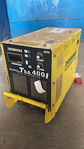 Thermamax Thermamax TSA400I DC Inverter