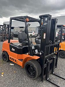 2022 Heli H2000-35 Forklift