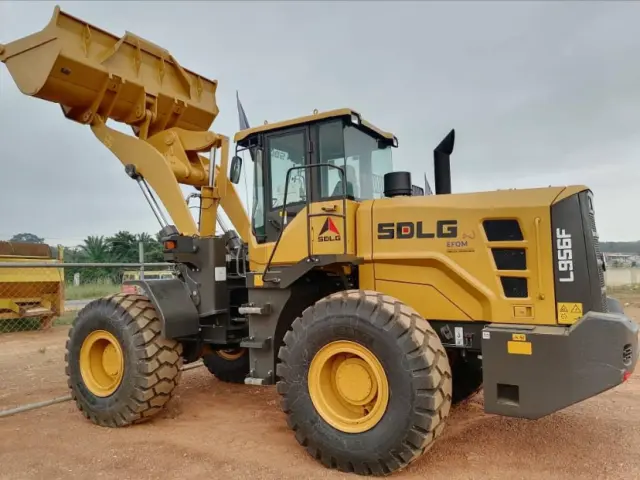 SDLG 958