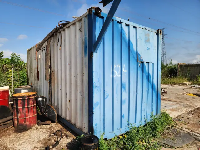 20FT Container