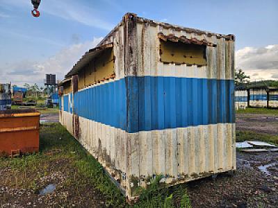 40FT Container